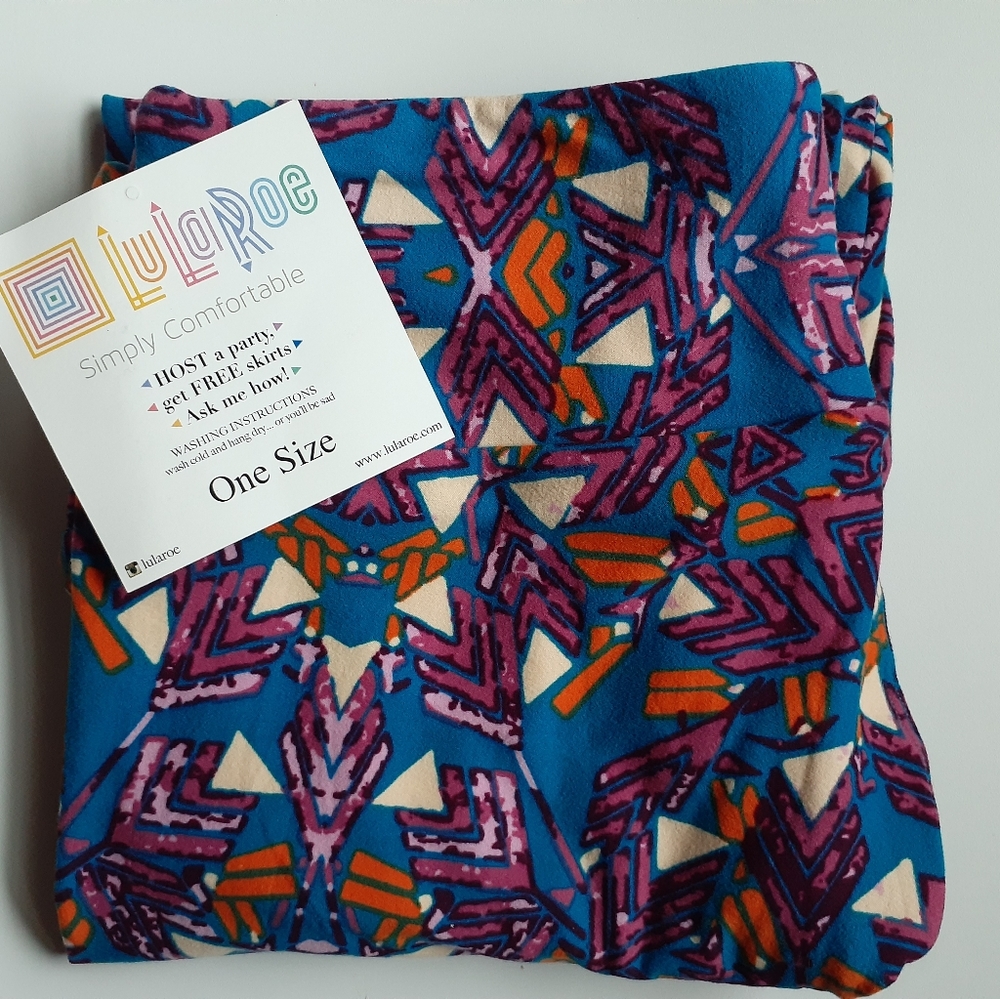 LuLaRoe Women's Leggings